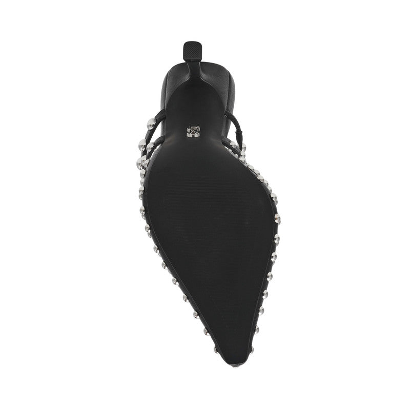 Brecker Black Women's Heels - view 6