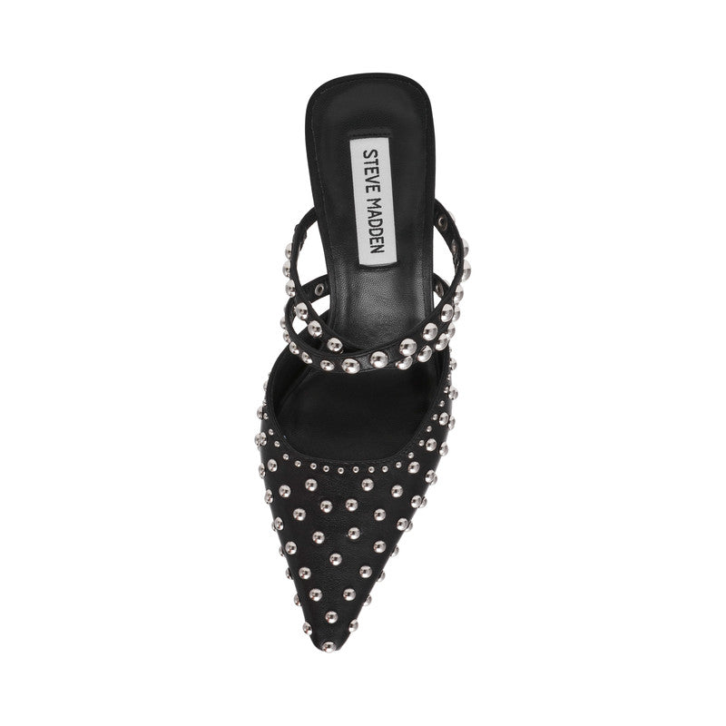 Brecker Black Women's Heels - view 5