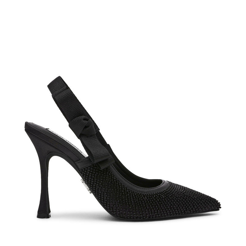 Brylie-B Black Women's Heels - view 2