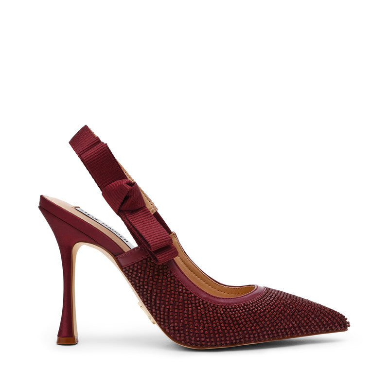 Brylie-B Wine Women's Heels - view 2