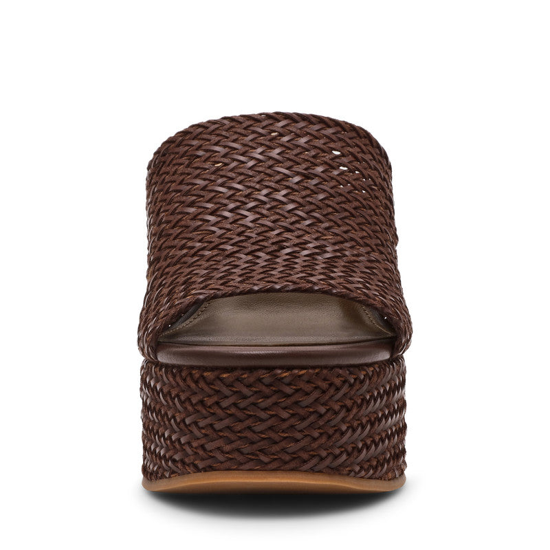 Cassi Brown Women's Sandals - view 4