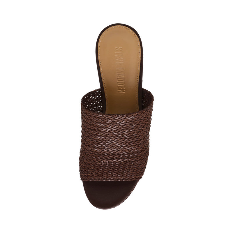 Cassi Brown Women's Sandals - view 5