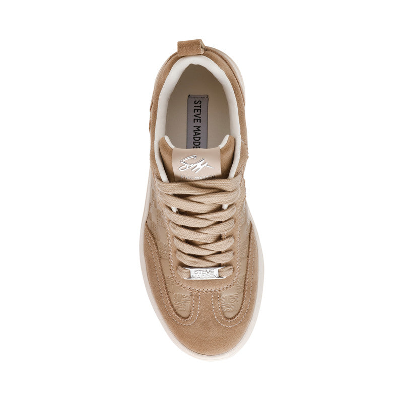 Catapult Taupe Women's Sneakers - view 4