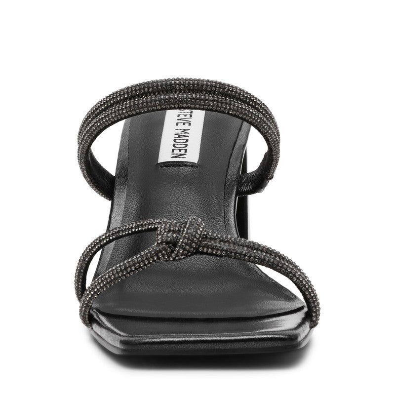 Catlyn Black Women's Heels - view 4