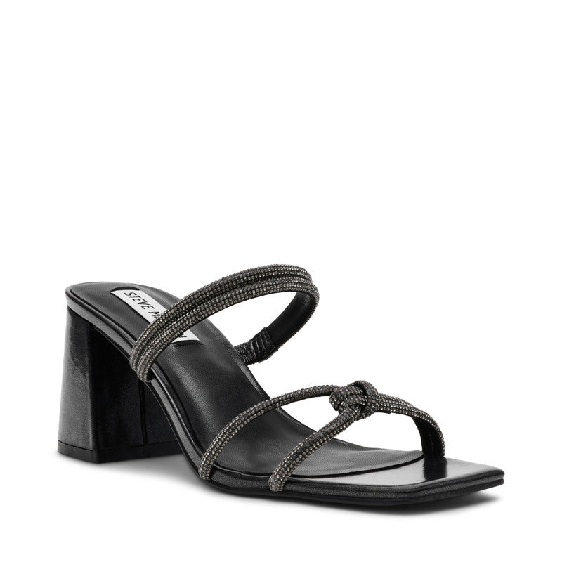 Catlyn Black Women's Heels