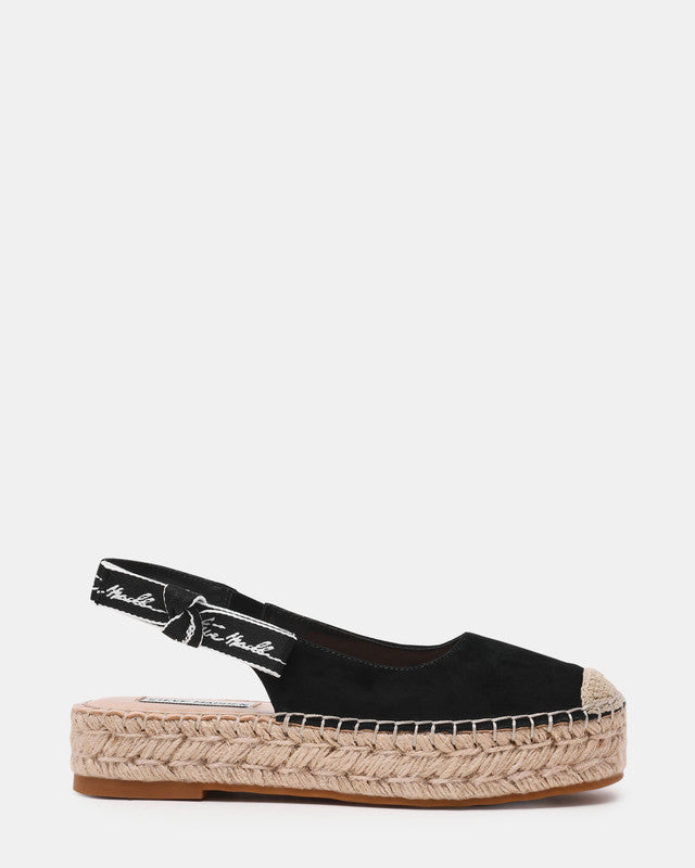 Centro Black Women's Sandals - view 2