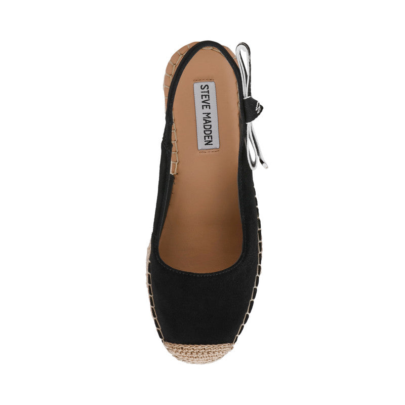 Centro Black Women's Sandals - view 5