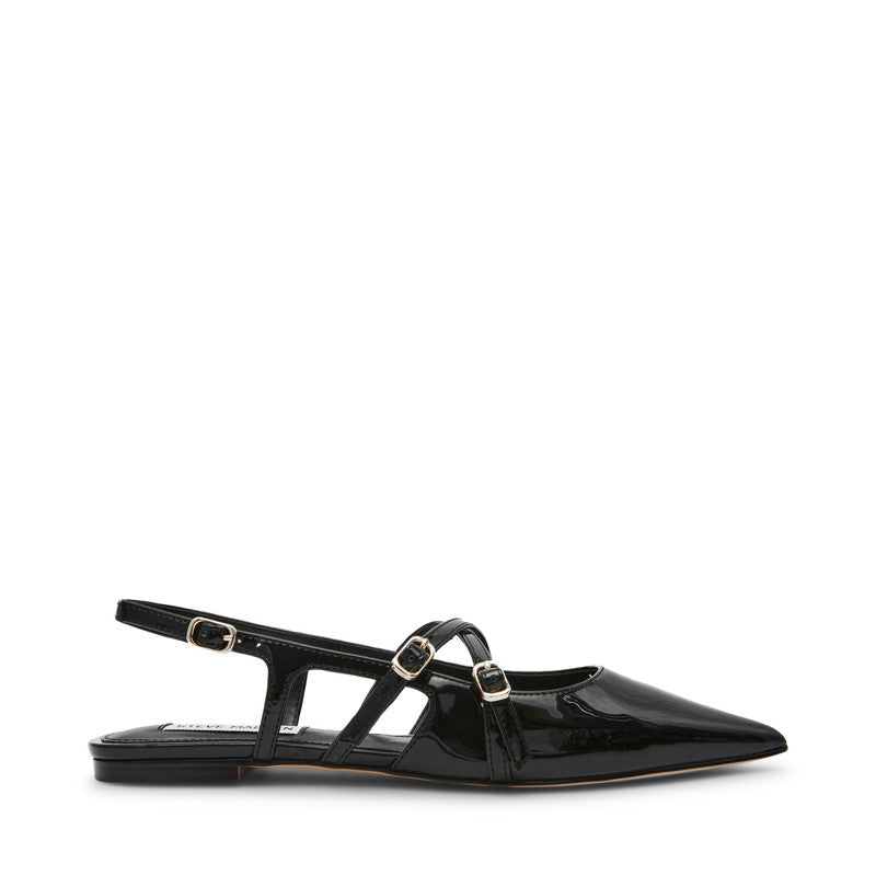 Clio Black Women's Sandals - view 2