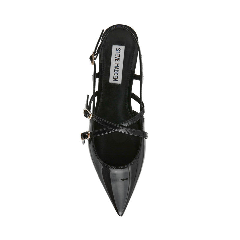 Clio Black Women's Sandals - view 5