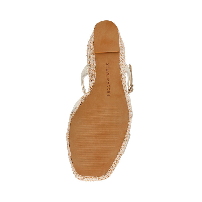 Cylo Gold Women's Sandals - view 6