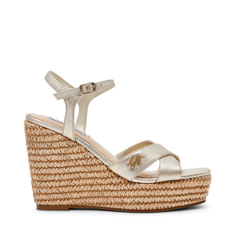 Cylo Gold Women's Sandals - view 2