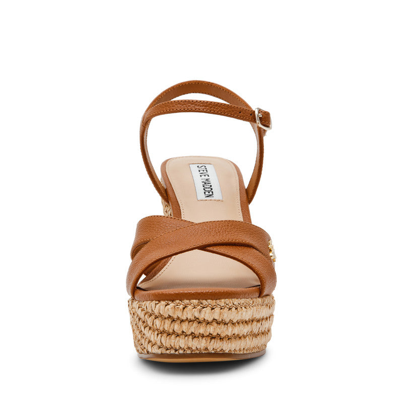 Cylo Tan Women's Sandals - view 4