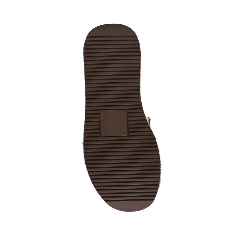 Decor-Smr Brown Women's Sandals - view 6