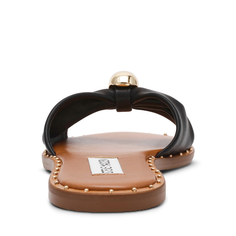Dipsy-Cn Black Women's Sandals - view 3
