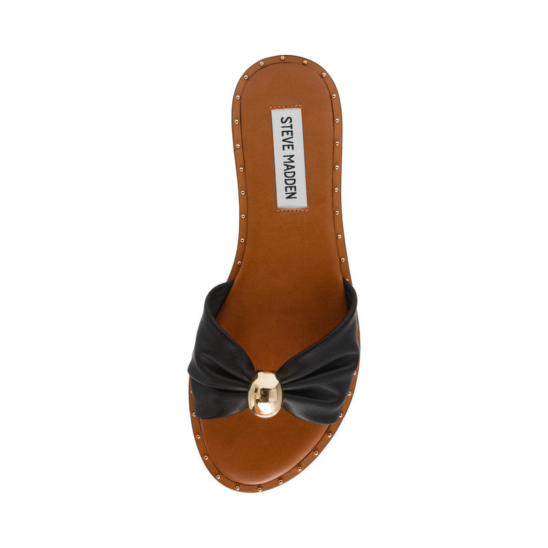 Dipsy-Cn Black Women's Sandals - view 5