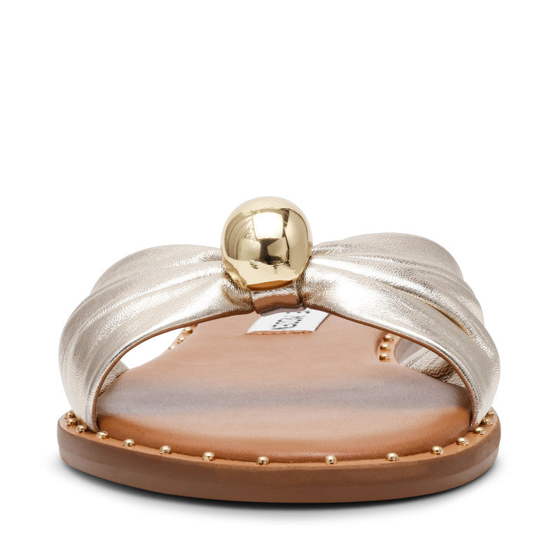 Dipsy-Cn Gold Women's Sandals - view 4