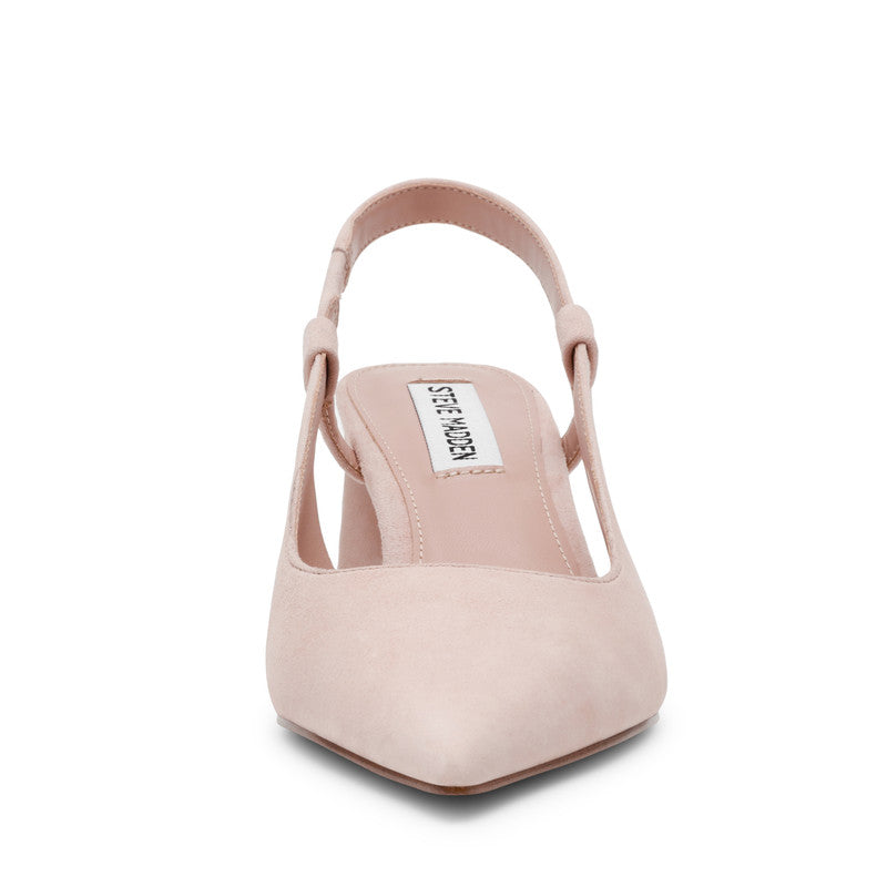Evanston Pink Women's Heels - view 4