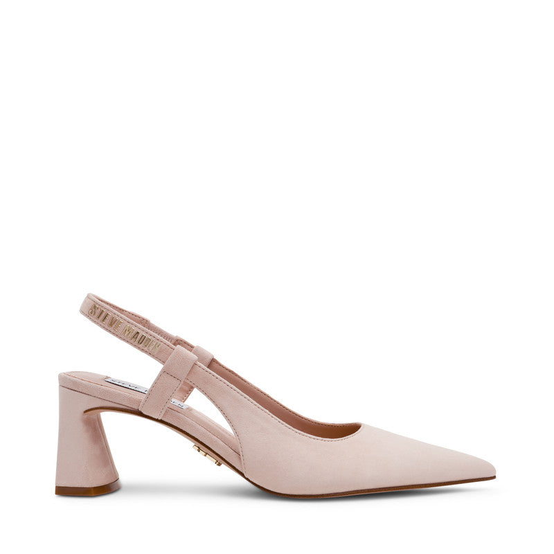 Evanston Pink Women's Heels - view 2