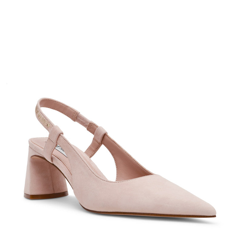 Evanston Pink Women's Heels