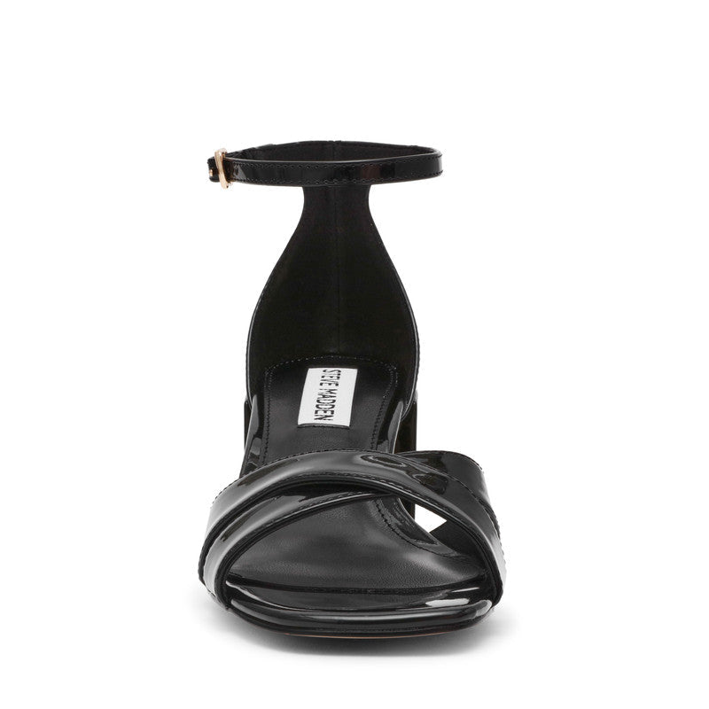 Fergie Black Women's Heels - view 4