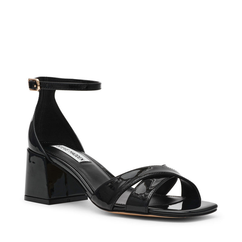 Fergie Black Women's Heels