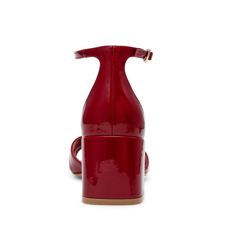 Fergie Red Women's Heels - view 3