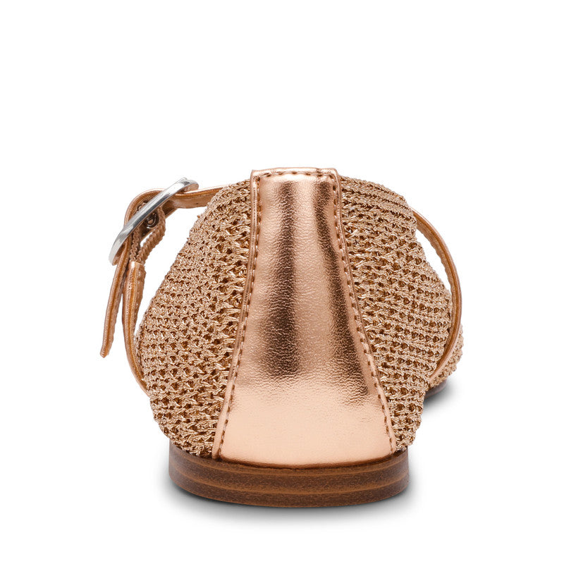 Gayla Gold Women's Ballerinas - view 3
