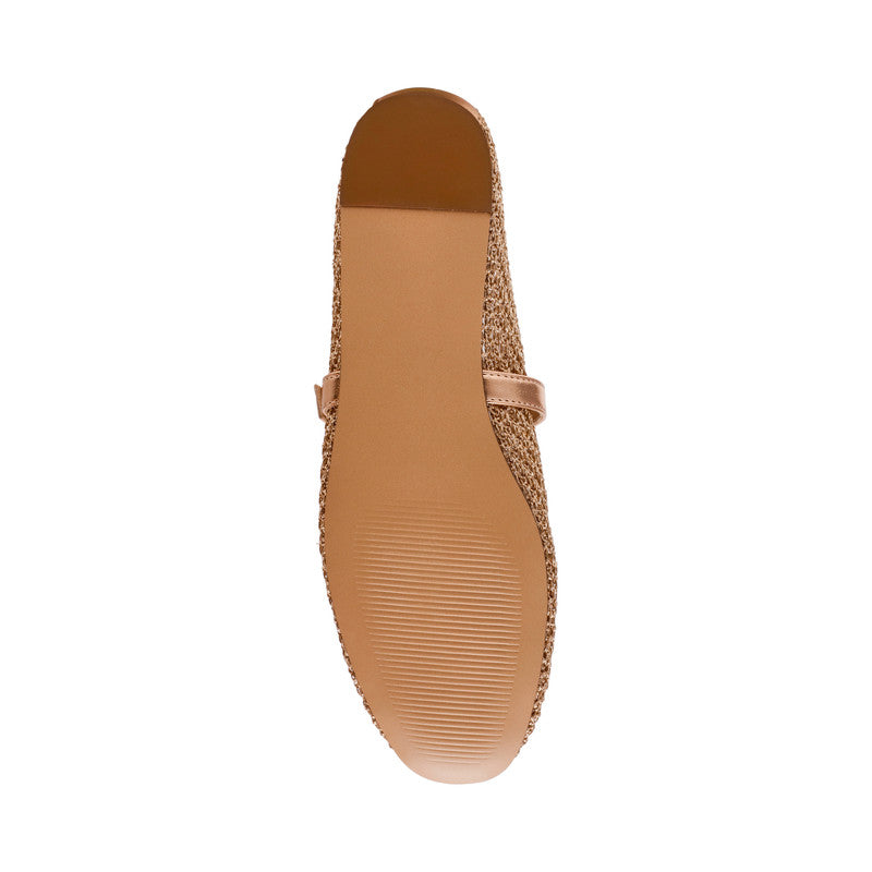 Gayla Gold Women's Ballerinas - view 6