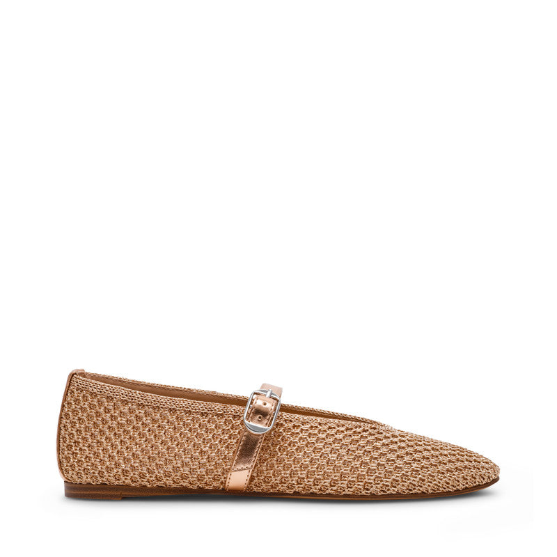 Gayla Gold Women's Ballerinas - view 2