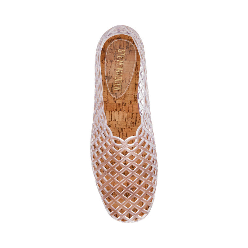Grove Clear Women's Loafers & Mocassins - view 2