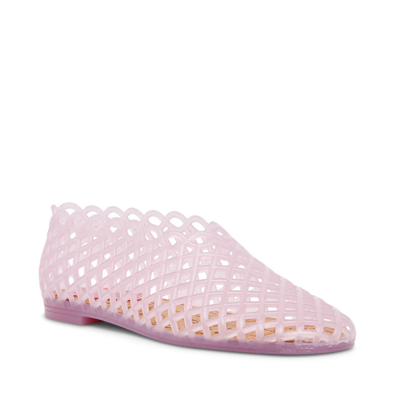 Grove Pink Women's Ballerinas