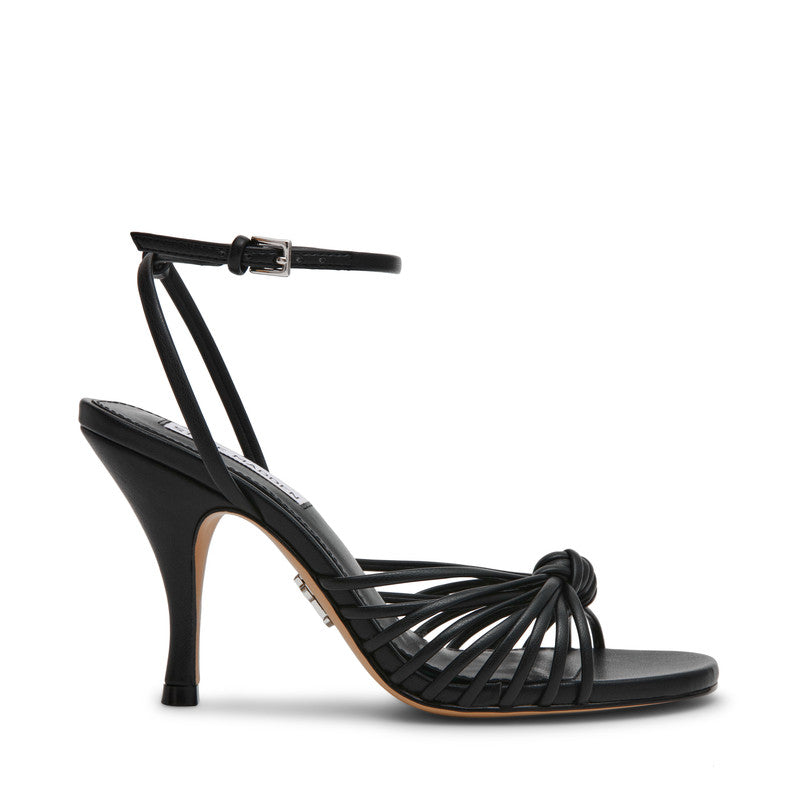 Intwined Black Women's Heels - view 2