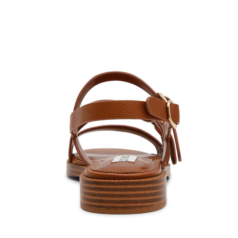 Isela Brown Women's Sandals - view 3