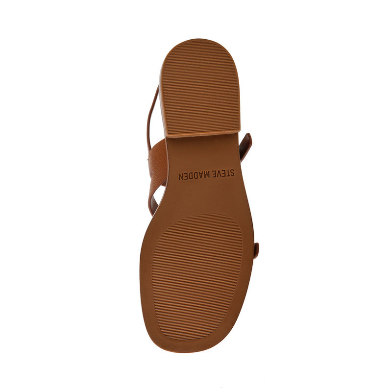 Isela Brown Women's Sandals - view 6