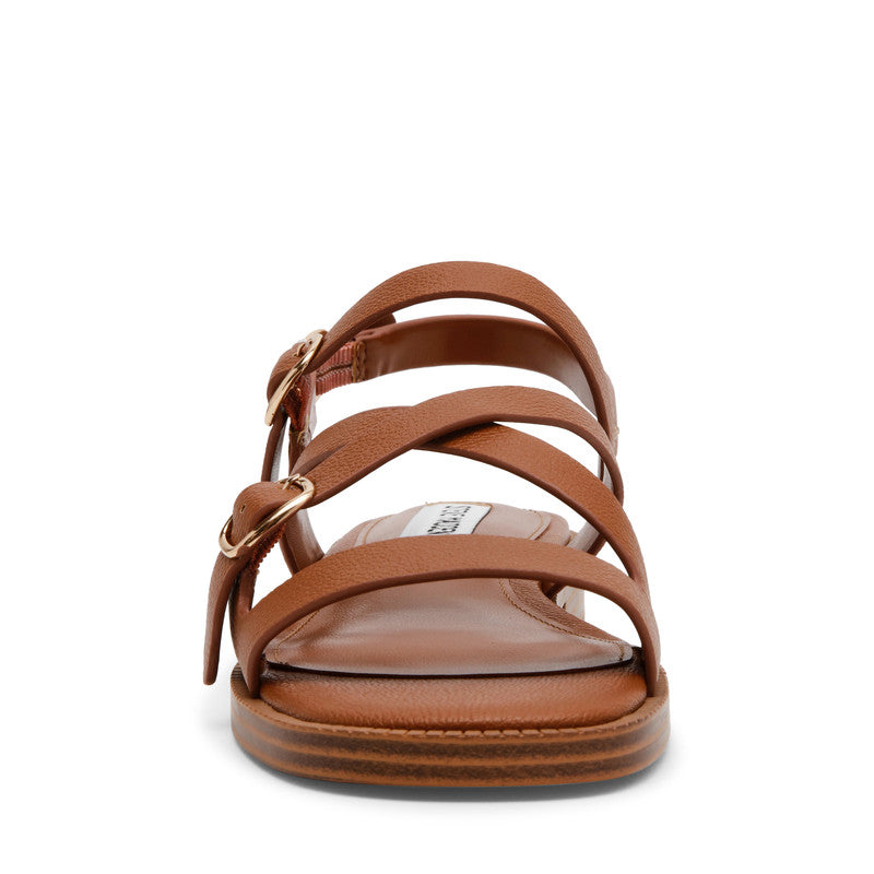 Isela Brown Women's Sandals - view 4