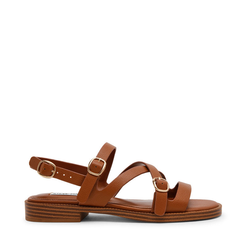 Isela Brown Women's Sandals - view 2
