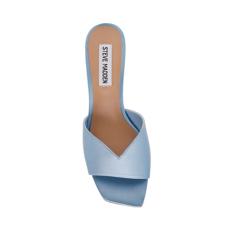 Ivie Blue Women's Heel Sandals - view 6