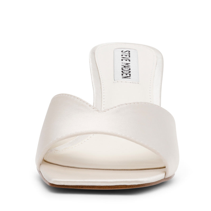 Ivie Cream Women's Heels - view 4