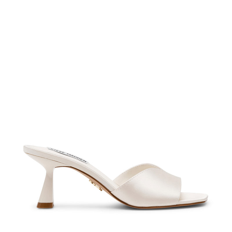 Ivie Cream Women's Heels - view 2