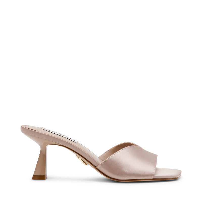 Ivie Taupe Women's Heels - view 2