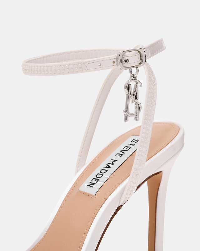 Jypsey-Cnp Cream Women's Heels - view 4