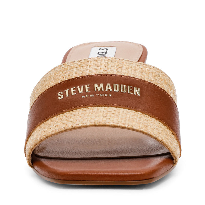 Knoxville Brown Women's Sandals - view 3