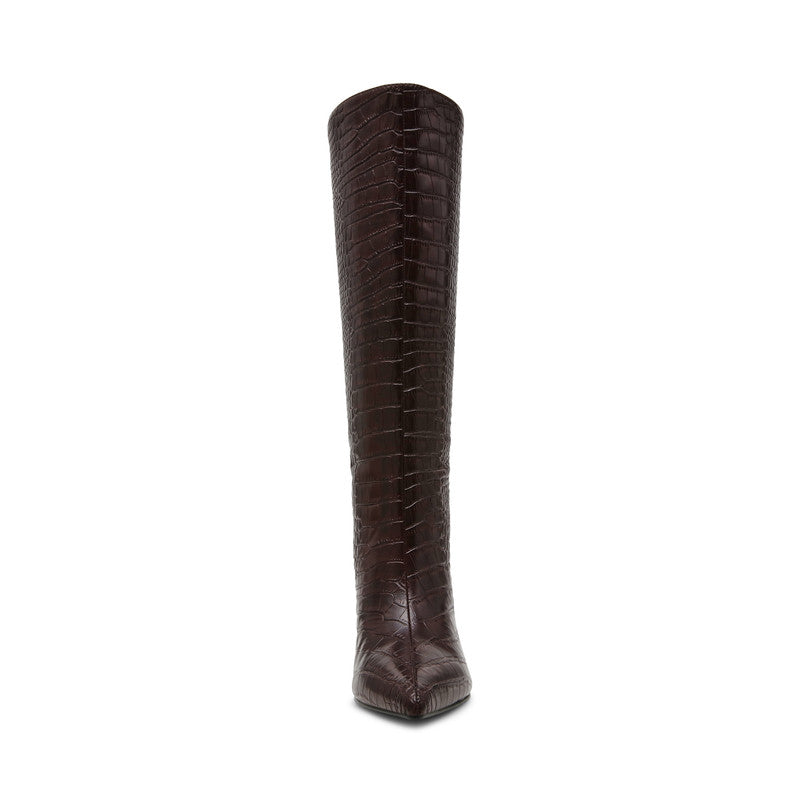 Lavan Women's Brown Knee-High Boots - view 3