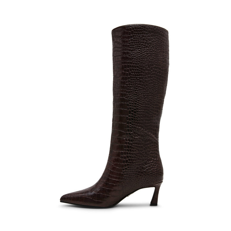 Lavan Women's Brown Knee-High Boots - view 5