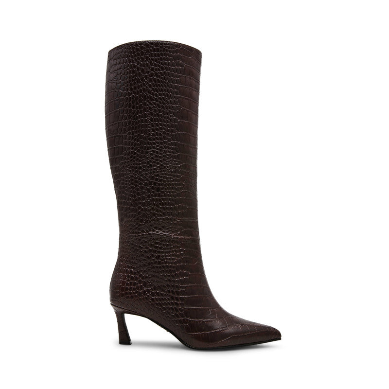 Lavan Women's Brown Knee-High Boots - view 2