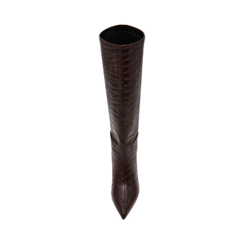Lavan Women's Brown Knee-High Boots - view 4