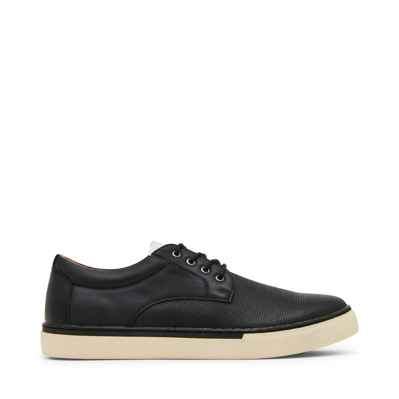 Mblake Men's Black Casual Shoes - view 2