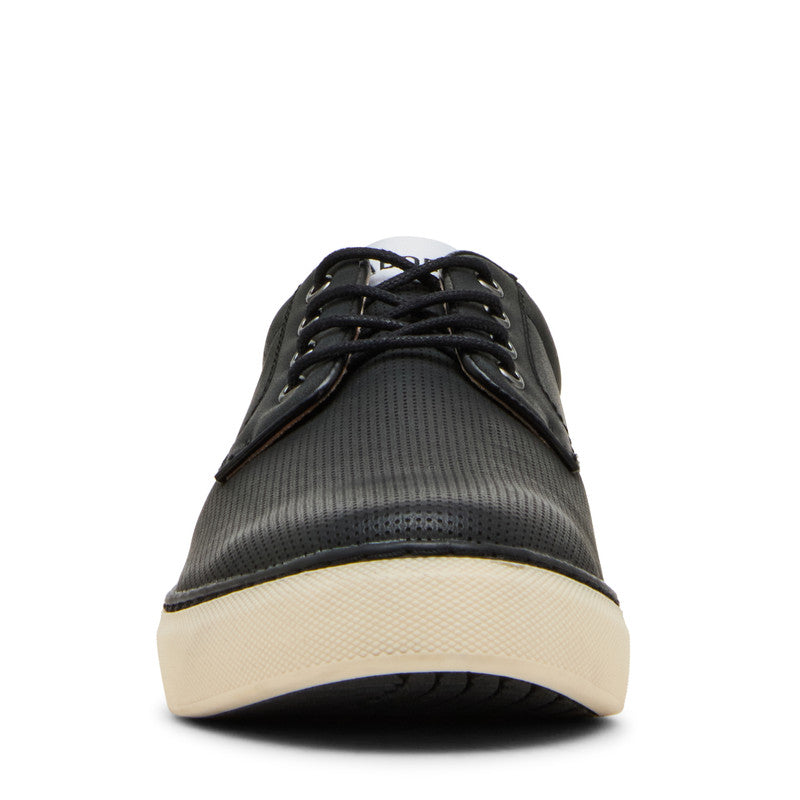 Mblake Men's Black Casual Shoes - view 5