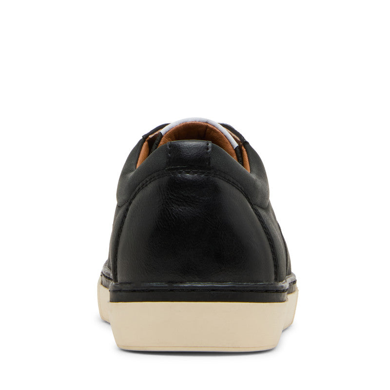 Mblake Men's Black Casual Shoes - view 3