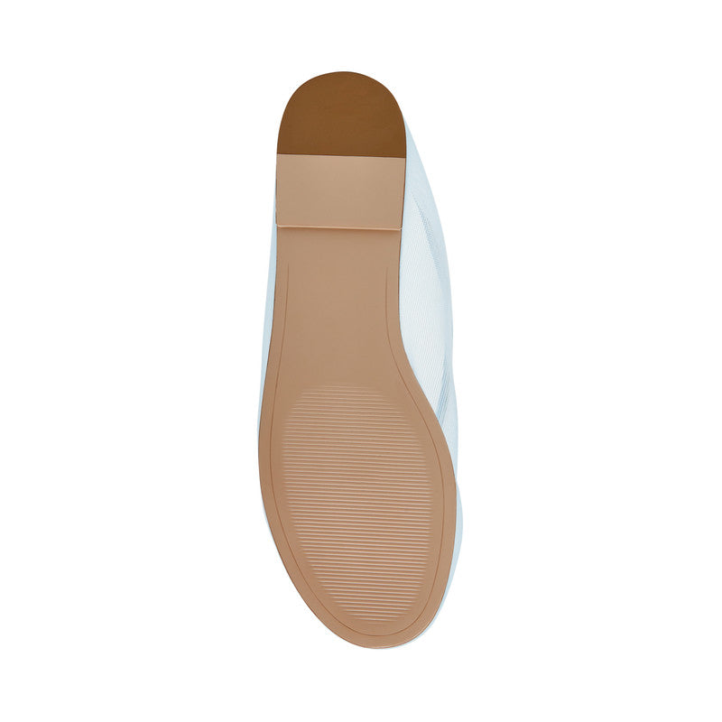 Meadow Blue Women's Ballerinas - view 3